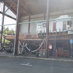 Donkey Creek Trail - Gig Harbor