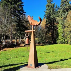 Donkey Creek Trail - Gig Harbor