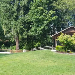 Donkey Creek Trail - Gig Harbor