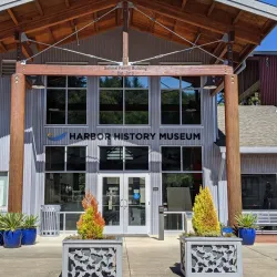 Gig Harbor History Museum - Gig Harbor