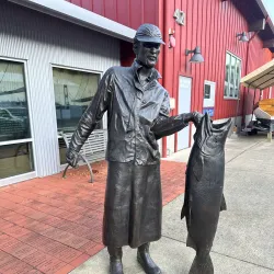 Gig Harbor History Museum - Gig Harbor