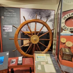 Gig Harbor History Museum - Gig Harbor
