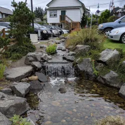 Gig Harbor Waterfront - Gig Harbor