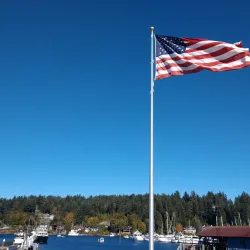 Gig Harbor Waterfront - Gig Harbor