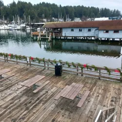 Gig Harbor Waterfront - Gig Harbor
