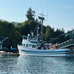 Gig Harbor Waterfront - Gig Harbor