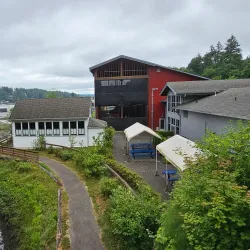 Harbor History Museum - Gig Harbor