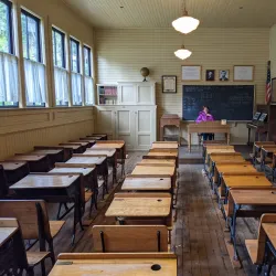 Harbor History Museum - Gig Harbor