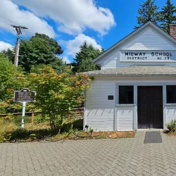Harbor History Museum - Gig Harbor