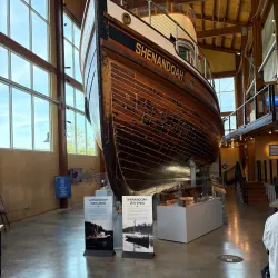 Harbor History Museum - Gig Harbor