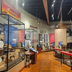 Harbor History Museum - Gig Harbor