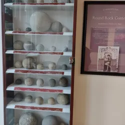 Harbor History Museum - Gig Harbor