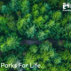 Peninsula Park - Gig Harbor