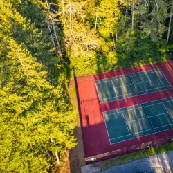 Peninsula Park - Gig Harbor