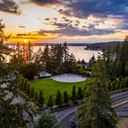 Peninsula Park - Gig Harbor