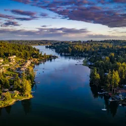 Peninsula Park - Gig Harbor
