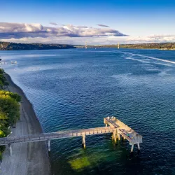 Peninsula Park - Gig Harbor