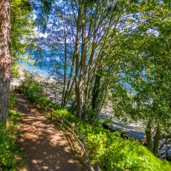 Peninsula Park - Gig Harbor