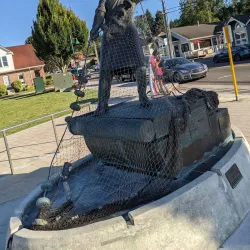 Skansie Brothers Park - Gig Harbor