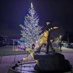 Skansie Brothers Park - Gig Harbor