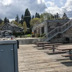Skansie Brothers Park - Gig Harbor
