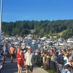 Skansie Park - Gig Harbor