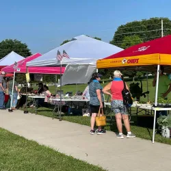 Grandview Farmers Market - Grandview