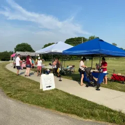 Grandview Farmers Market - Grandview