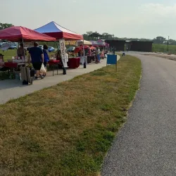 Grandview Farmers Market - Grandview