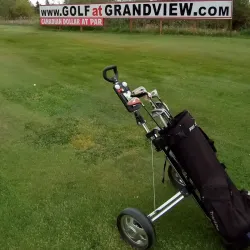 Grandview Golf Course - Grandview