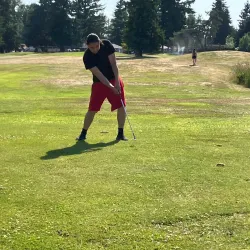 Grandview Golf Course - Grandview