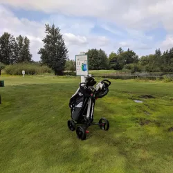 Grandview Golf Course - Grandview