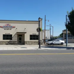 Grandview Heritage Museum - Grandview