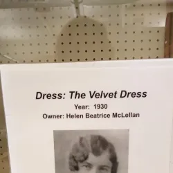 Grandview Heritage Museum - Grandview