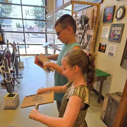 Grandview Heritage Museum - Grandview