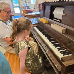 Grandview Heritage Museum - Grandview