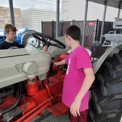 Grandview Heritage Museum - Grandview