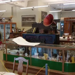 Grandview Heritage Museum - Grandview