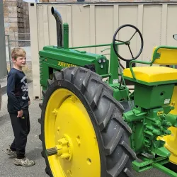 Grandview Heritage Museum - Grandview