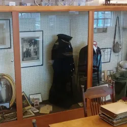 Grandview Heritage Museum - Grandview