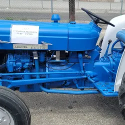 Grandview Heritage Museum - Grandview