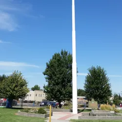 Pioneer Park - Grandview