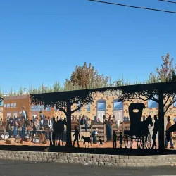 Pioneer Park - Grandview