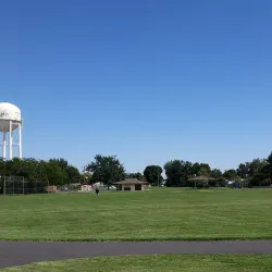 Pioneer Park - Grandview