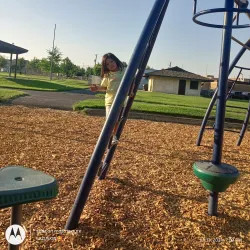 Pioneer Park - Grandview