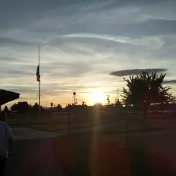 Pioneer Park - Grandview