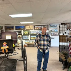 Pioneer Park - Grandview