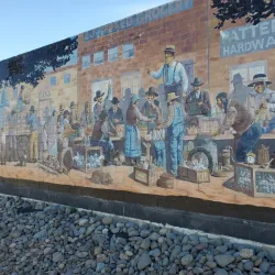 Pioneer Park - Grandview