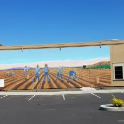 Pioneer Park - Grandview