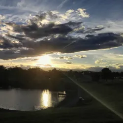 Yakima Greenway Trail - Grandview
